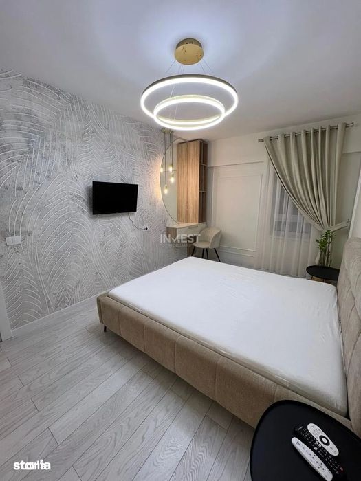 Apartament 2 camere decomandat premium in Contemporan Homes Pacurari 5