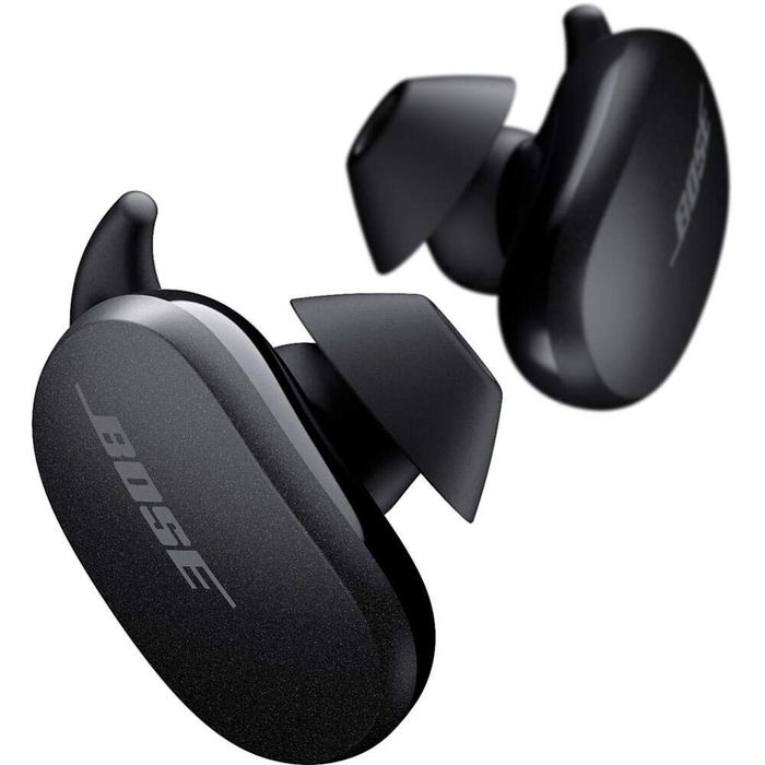 Bose QuietComfort® Noise Cancelling Earbuds