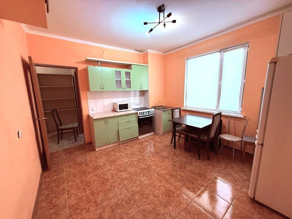 продам квартиру на Мангилик Ел