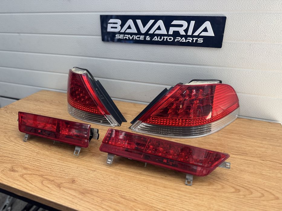 Перфектни оригинални стопове за БМВ 7 серия Е65