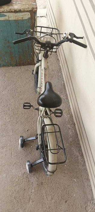 Продаётся двухколесный  велосипед