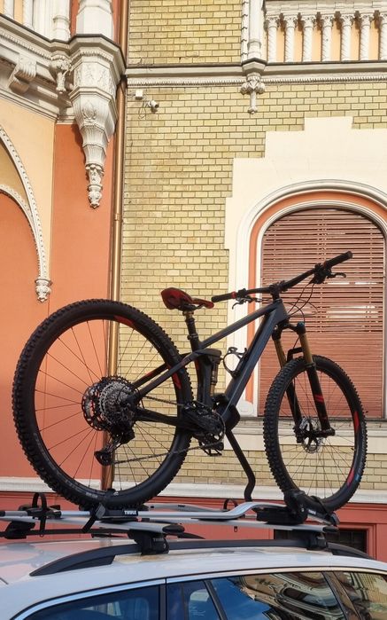Suport bicicleta THULE 591