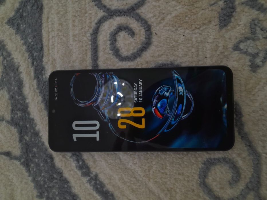 Редми 14с сост идеально