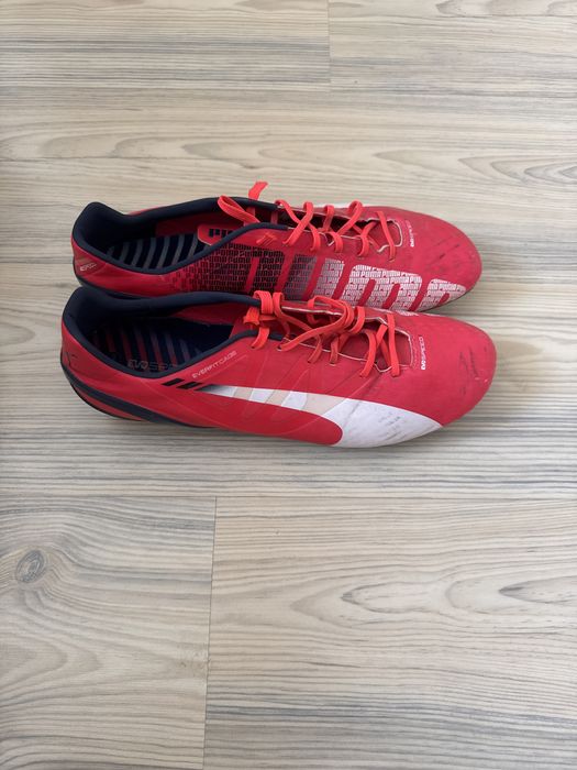 Puma Evo Speed 46