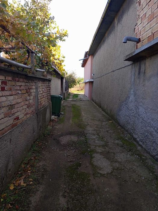 Продава се Парцел в Николаево - 560 кв.м за 11 €/кв.м - Снимка #1