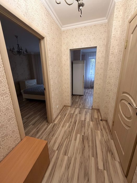 Сдам 1 ком кв Мангилик ел 19
