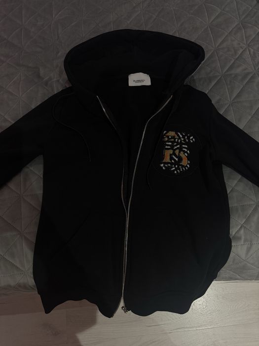 Горнище Burberry