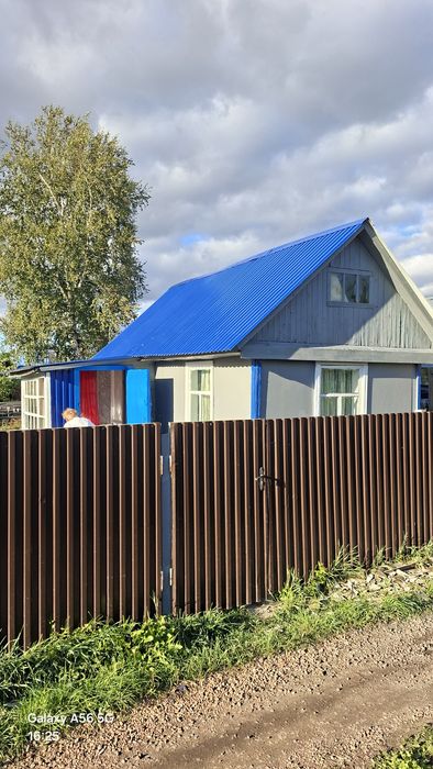 Продам дачу с /о Гудок