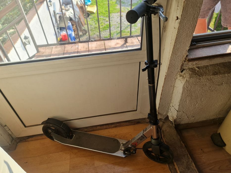 Vând trotineta în Sibiu