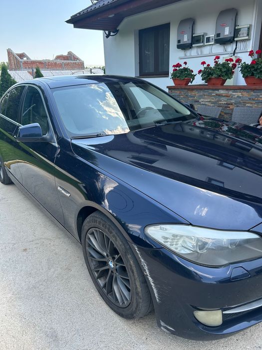 BMW 5 Series 2010 — imagine 2
