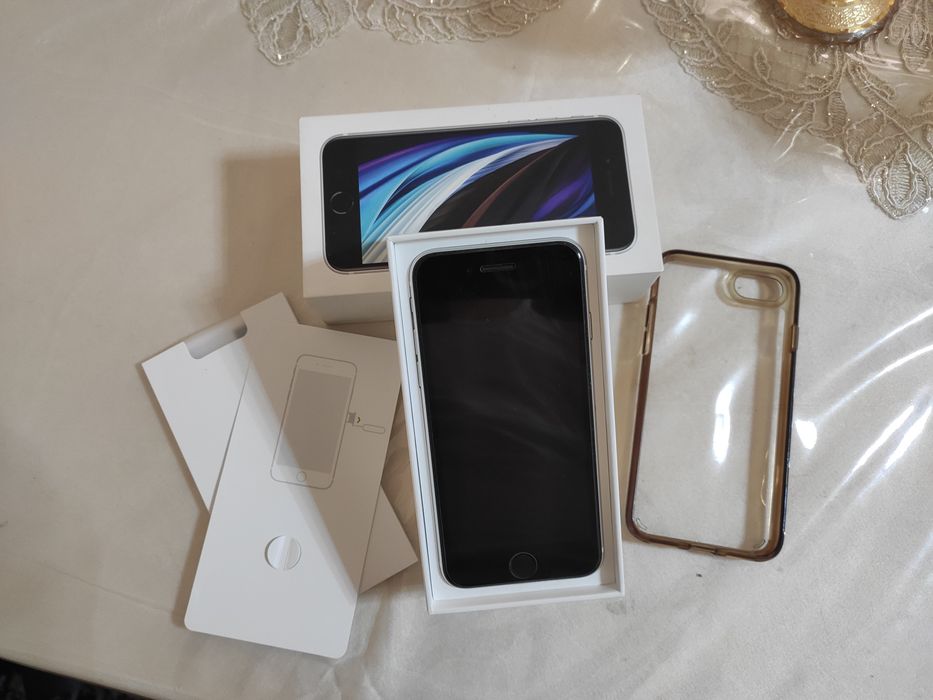 Iphone se 2 64gb
