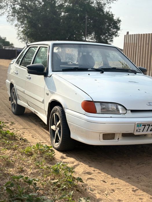 Ваз 2115 сатылады