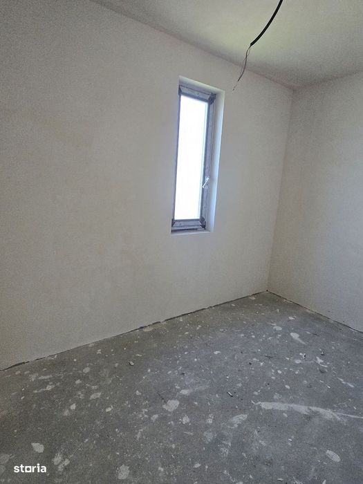Duplex premium 4 camere, 3 bai, Mosnita Noua
