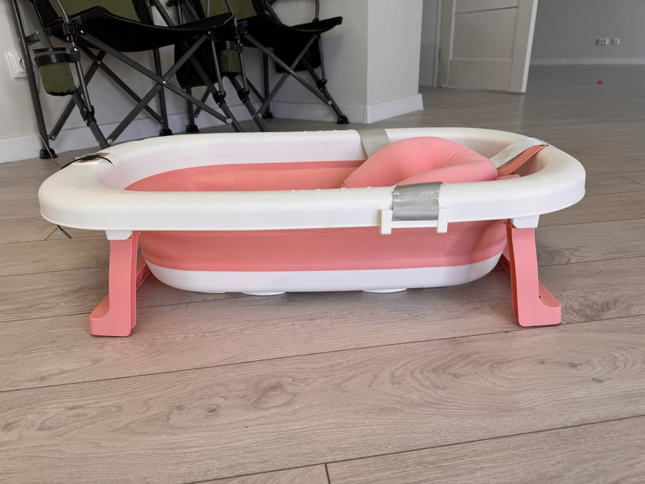 Детская ванночка для купания