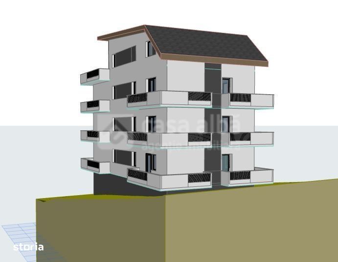 OPORTUNITATE! Rediu - lac, 600mp, teren intravilan, toate utilitatile