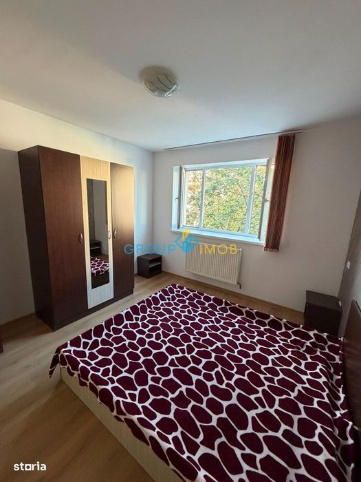 Apartament 2 camere Carrefour