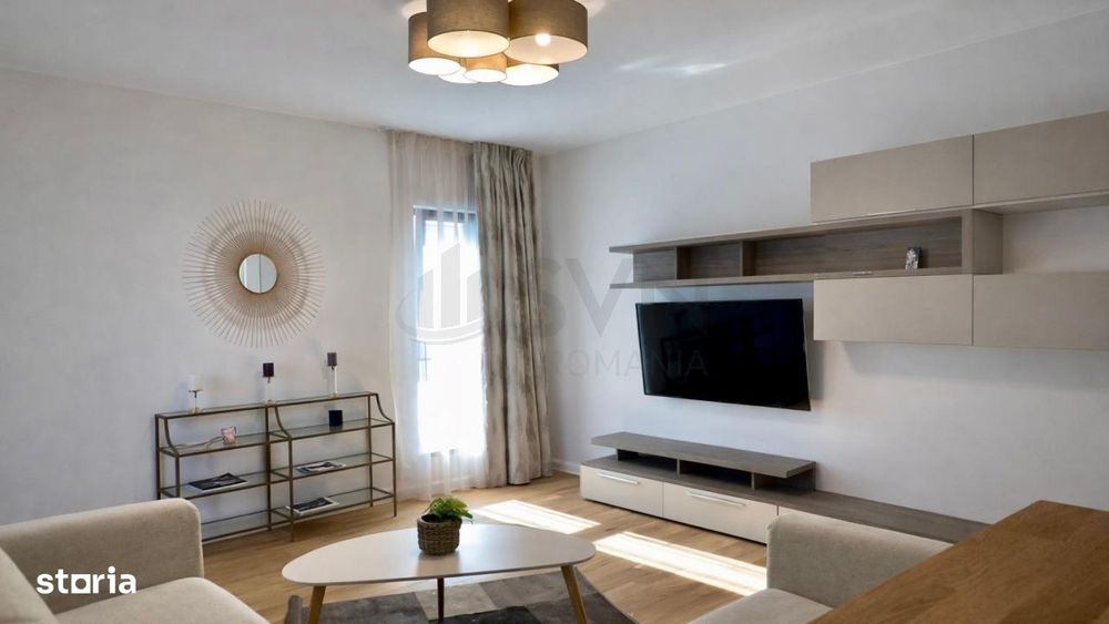 Apartament superb 3 camere I Baneasa I Vanzare