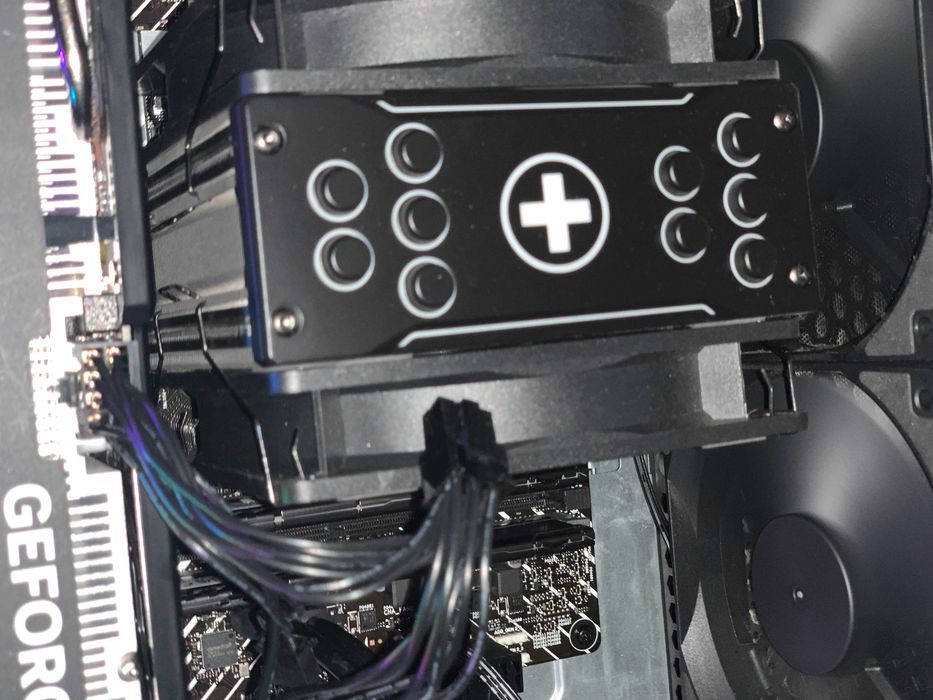 Sistem server CAPTIVA 184