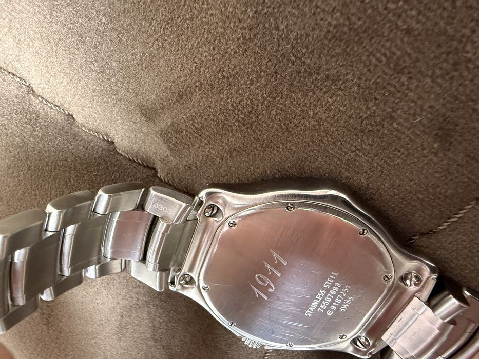 Ceas Ebel 1911  quartz - XL