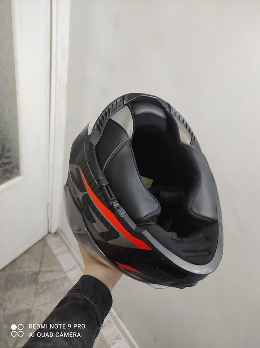 Шлем для мопед, электровелосипеда