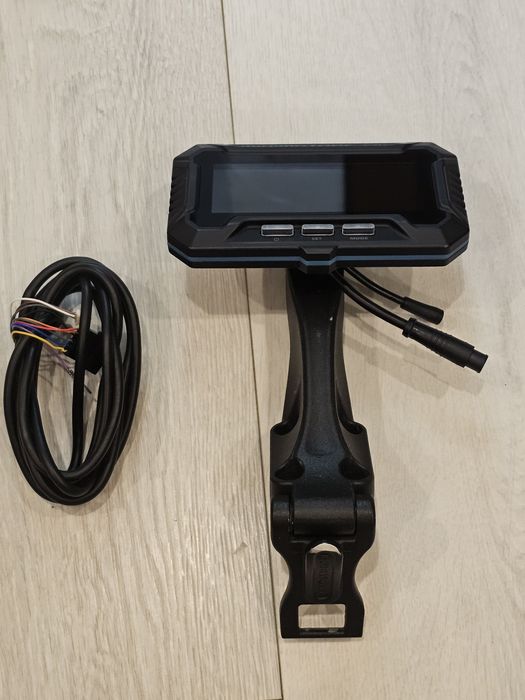 Display Dualtron MiniMotors EY4