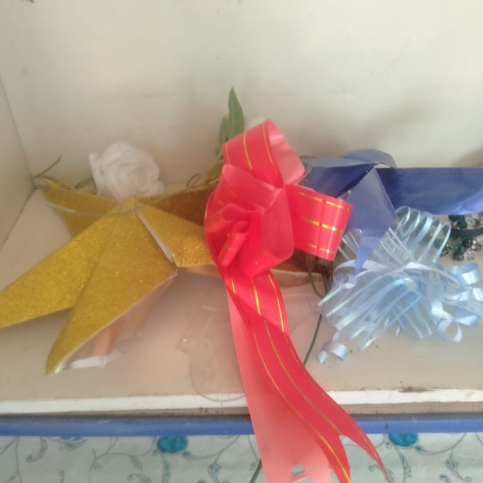 Оформления  гулдер