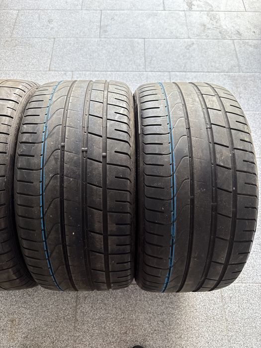 Anvelope de vara 265/35 R20