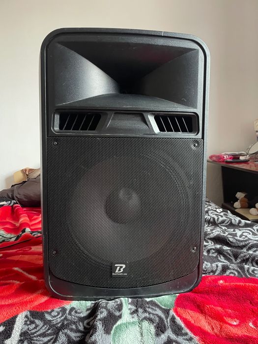 Vând Boxă Boom tone DJ de 350W