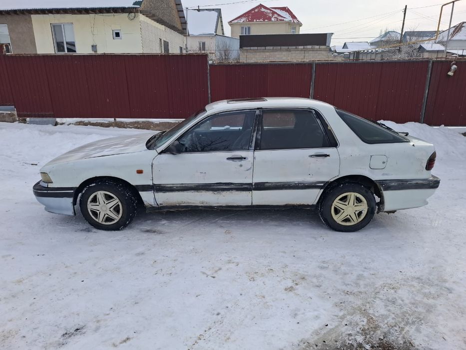 Продам автомобиль