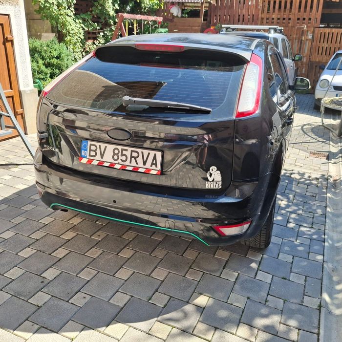 FORD Focus 0 — imagine 4