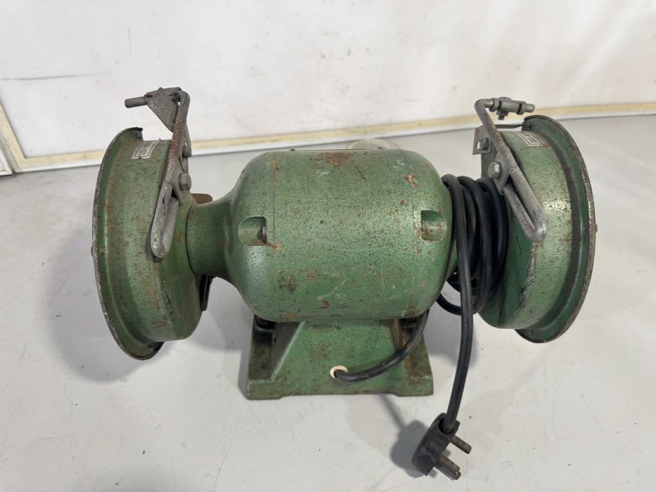 Шмиргел - BENCH GRINDER  250W