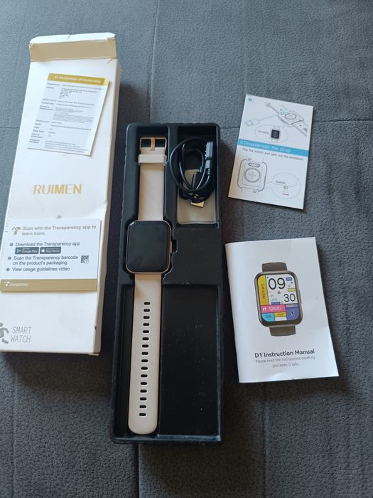 Smart watch Ruimen