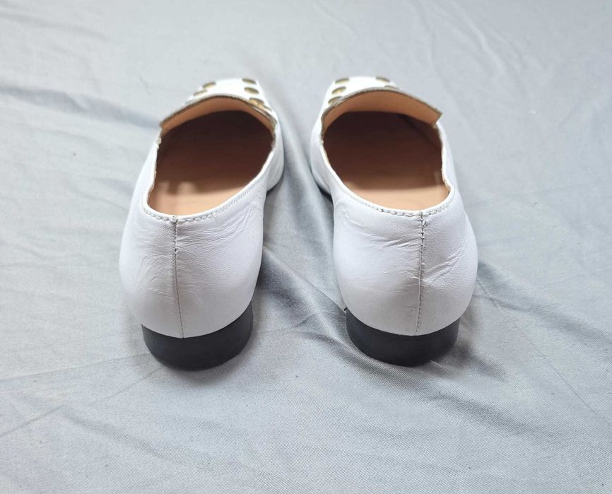 Lofers Wall Street , piele naturala , marimea 37