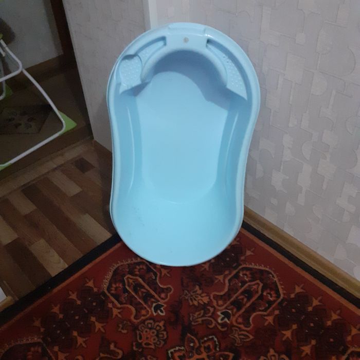 Ванна для купания, детская