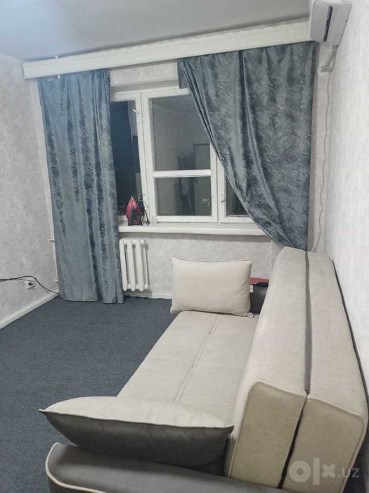 Сдаëтся квартира Северний вогзал
