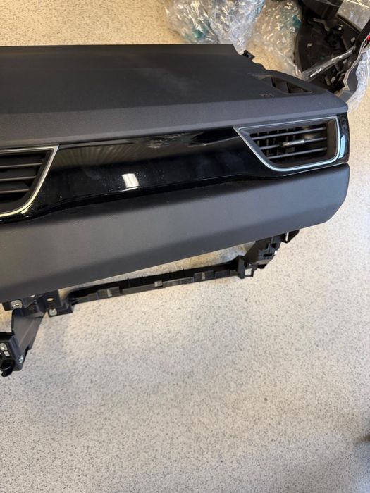 Plansa bord mitsubishi asx