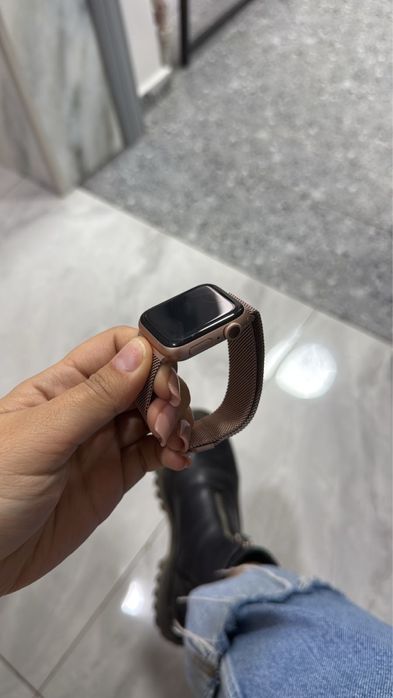 Apple watch 6 series