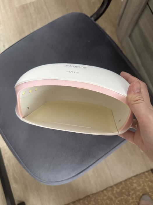 Аппарат для маникюра