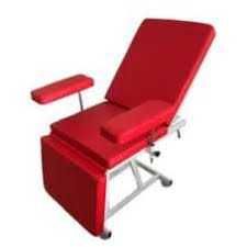 Kресло для забора крови