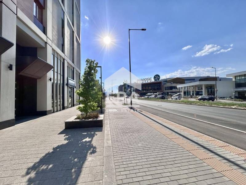 Дава се под наем Офис в София, Кръстова вада - 150 кв.м за 3500 € - Снимка #2