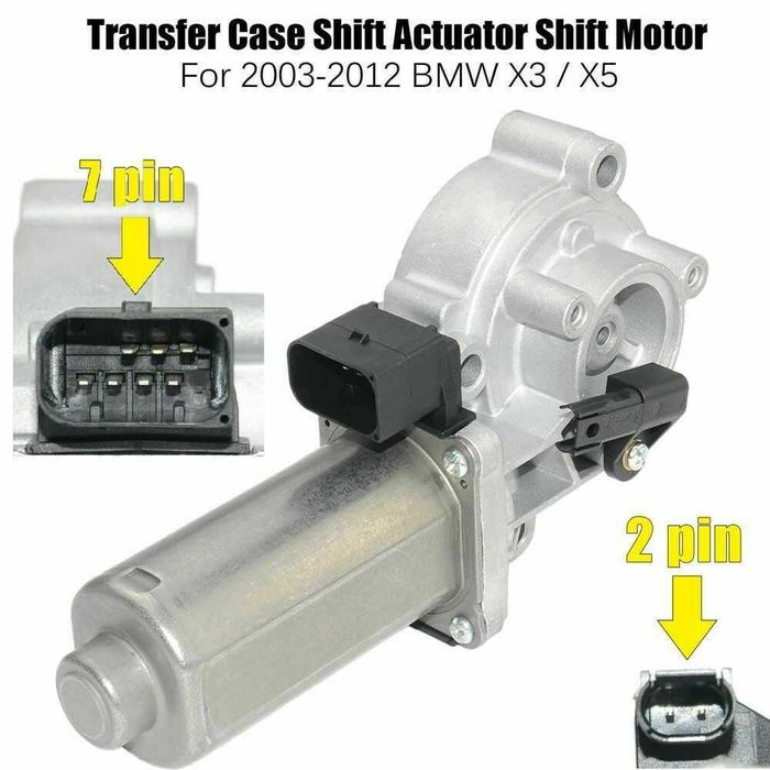 Motoras Actuator Cutie Transfer Mercedes Ml W164 W166 GLE GL X166 C292