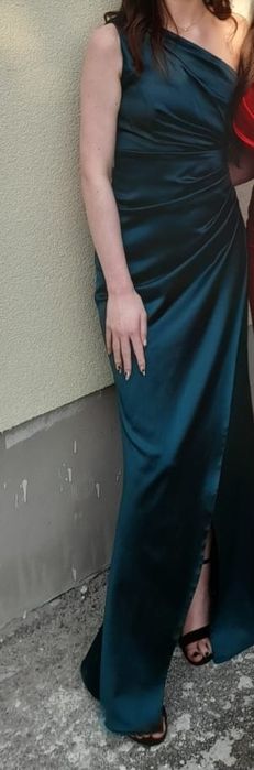 Rochie de seară lungă