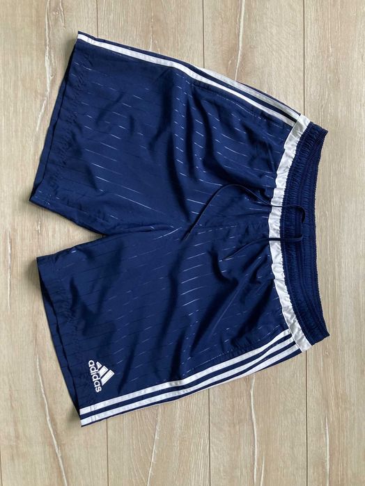 Адидас Adidas Tiro 15 къси панталони къс панталон шорти размер L