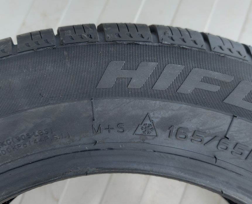 165/65 R13, 77T, HIFLY, All-Turi 221, Anvelope mixte M+S