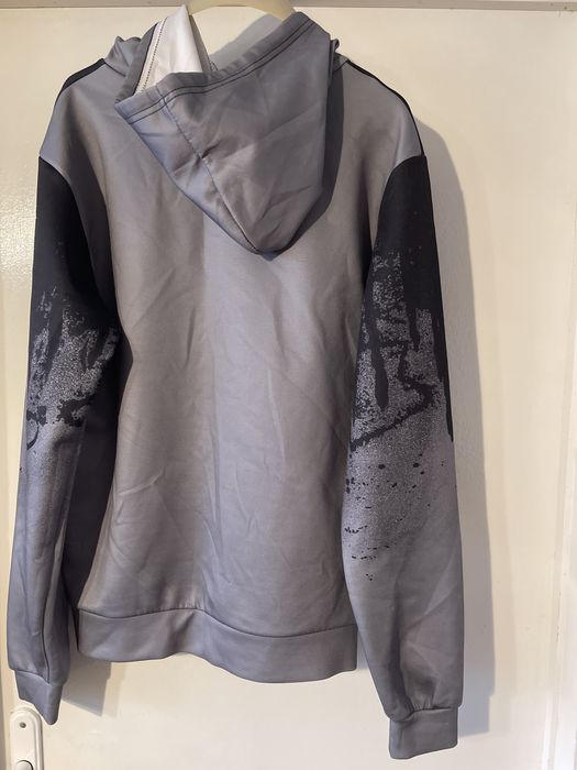 Jordan-суичър с качулка