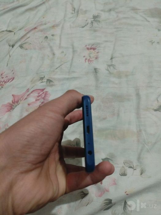 Honor x5 Samarqandda telefon