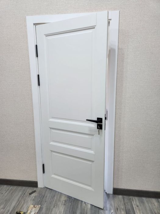 Российские межкомнатные двери со склада