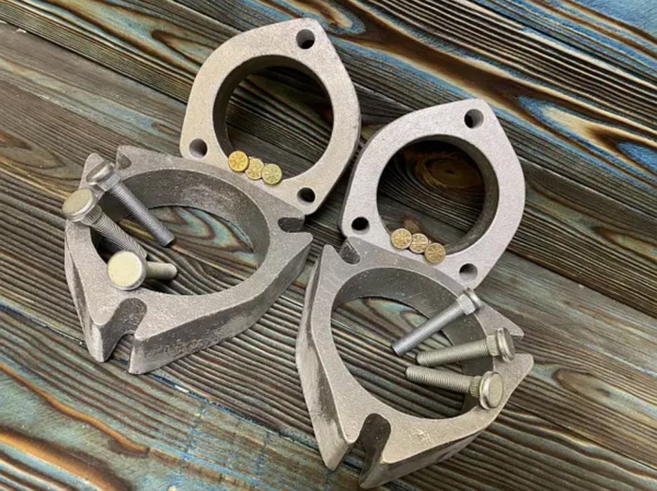 Подложки за подвигане Toyota Camry 30,40 Avalon Carina E Solara Тойота