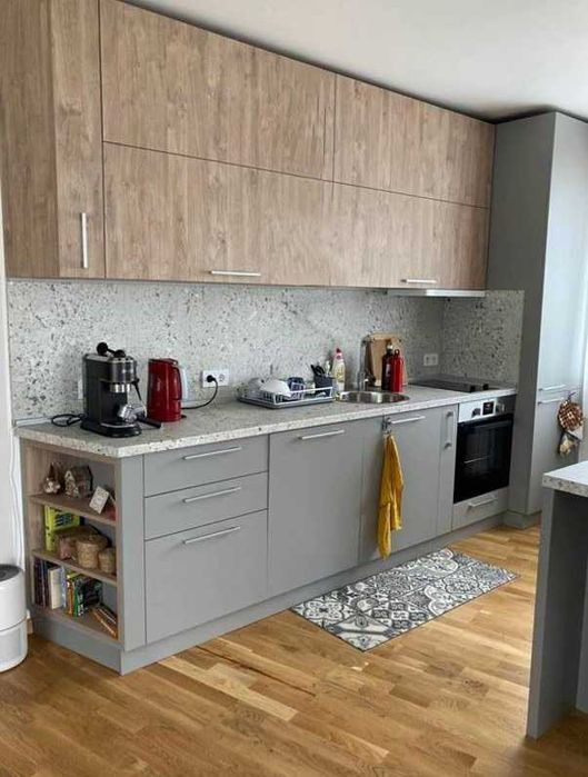 Продава се Тристаен апартамент в София, Зона Б-5 - 80 кв.м за 1538 €/кв.м - Снимка #9