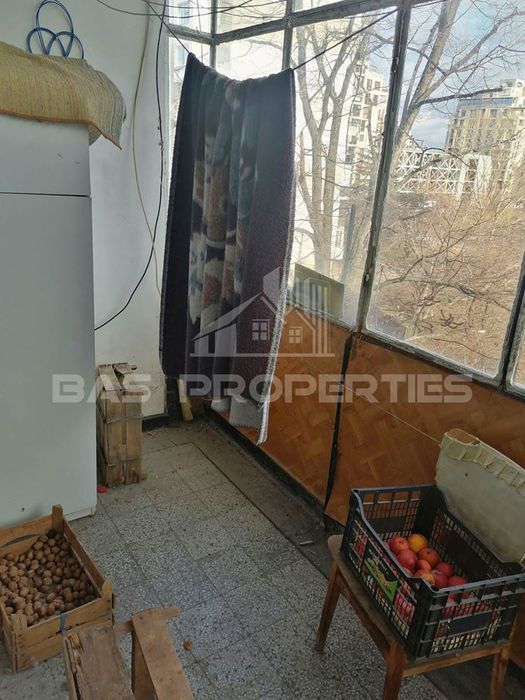 Продава се Двустаен апартамент в София, Люлин 2 - 65 кв.м за 1877 €/кв.м - Снимка #8